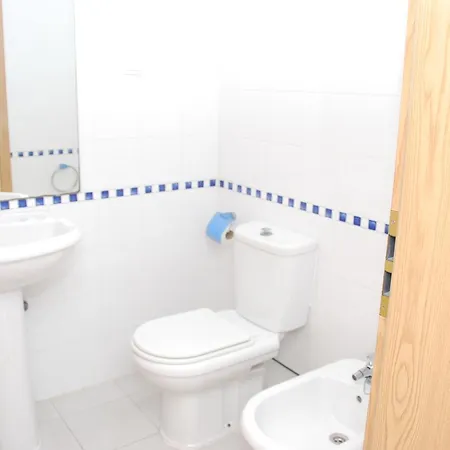 Beautiful T3 Apartament Near Marina And Beach Apartamento *