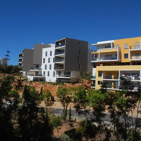 Apartamento Beautiful T3 Apartament Near Marina And Beach
