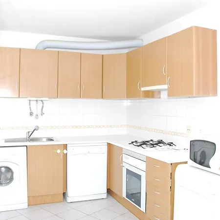 Apartamento Beautiful T3 Apartament Near Marina And Beach *