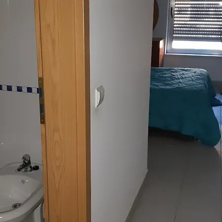 Apartamento Beautiful T3 Apartament Near Marina And Beach