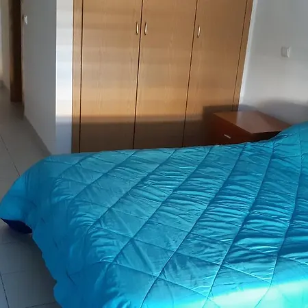 Apartamento Beautiful T3 Apartament Near Marina And Beach