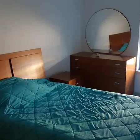 Beautiful T3 Apartament Near Marina And Beach Apartamento *