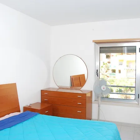 Lejlighed Beautiful T3 Apartament Near Marina And Beach *