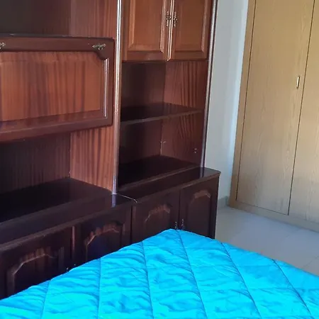 Lejlighed Beautiful T3 Apartament Near Marina And Beach *