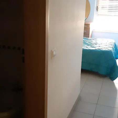 Beautiful T3 Apartament Near Marina And Beach Lejlighed