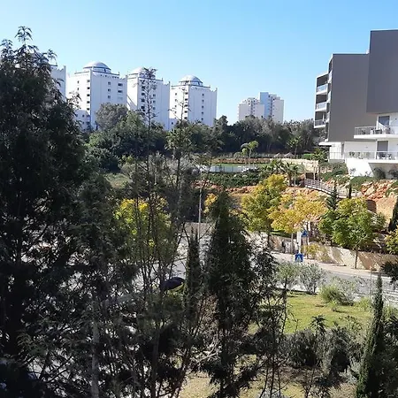 Lejlighed Beautiful T3 Apartament Near Marina And Beach *