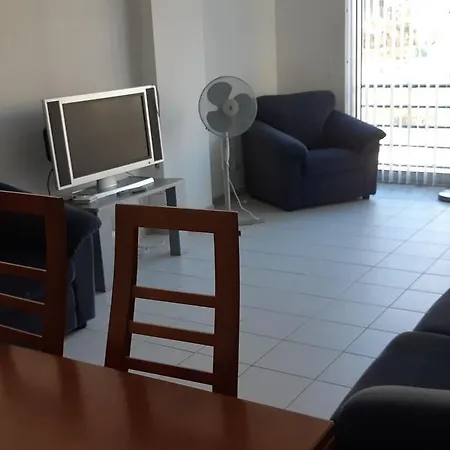 Lejlighed Beautiful T3 Apartament Near Marina And Beach