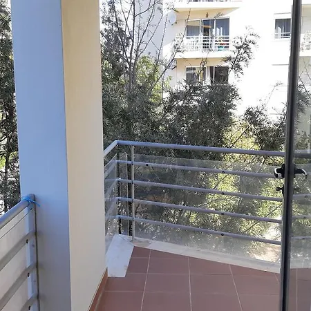 Beautiful T3 Apartament Near Marina And Beach Lejlighed